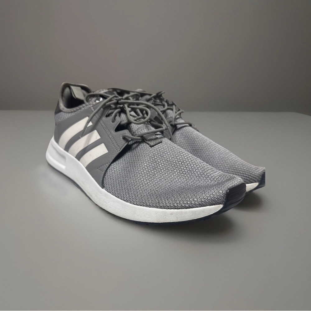 ADIDAS X_PLR ORIGINALS    RUNNING SHOES SIZE 11.5 EVM (gww09)